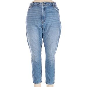 Abercrombie Skinny High Rise Women's Jeans Size 18